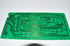 NEW GE 145D3580G 3KC OSC Card Converter PCB Printed Circuit Board Blank