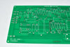 NEW GE 145D3580G 3KC OSC CARD I PCB Circuit Board Module Blank