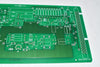 NEW GE 186C9303 G AUX F/V Converter PCB Circuit Board Module Blank