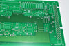 NEW GE 186C9303G AUX F/V Converter PCB Printed Circuit Board Blank