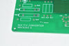 NEW GE 186C9303G AUX F/V CONVERTER Printed Circuit Board PCB Blank