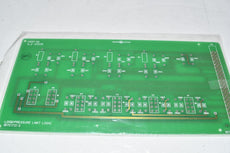 NEW GE 187C1721G 1L2-D006 Load/Pressure Limit Logic PCB Printed Circuit Board Blank