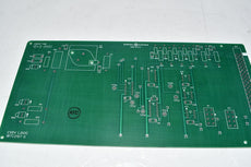 NEW GE 187C2107 G 1DV2-A001 CSDV Logic PCB Printed Circuit Board Blank