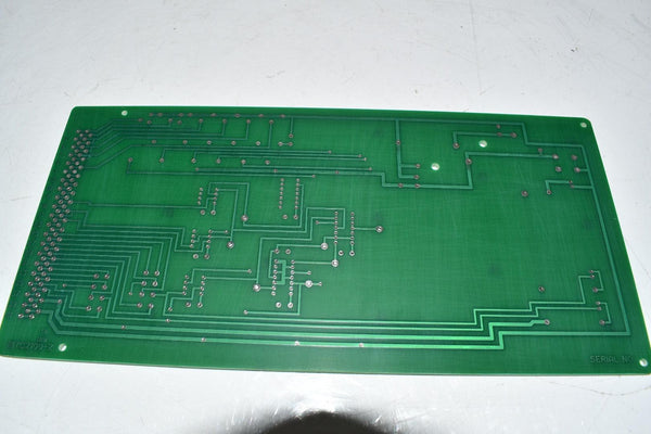 NEW GE 187C2107 G 1DV2-A001 CSDV Logic PCB Printed Circuit Board Blank ...