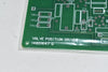 NEW GE 1f1-F3 148D1657G Valve Position Driver Printed Circuit Board PCB Blank