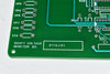 NEW GE 4116J81 Shaft Voltage Monitor BD PCB Printed Circuit Board Blank