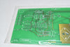 NEW GE 4116J89G02 3k HZ Oscillator PCB Circuit Board Module Blank