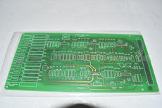 NEW GE 4136J33-2 Press Control limiter PCB Printed Circuit Board Blank