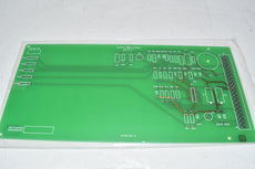 NEW GE 4136J34-2 Watchdog Overspeed PCB Printed Circuit Board Blank