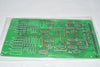 NEW GE 4136J37-4 Dual Setpoint Board PCB Circuit Board Module Blank