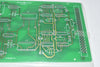 NEW GE 4136J37-4 Dual Setpoint Board PCB Printed Circuit Board Blank
