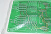 NEW GE 4136J37-4 Dual Setpoint Board PCB Printed Circuit Board Blank
