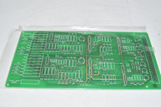 NEW GE 4136J49-1 Thrust Wear Printed Circuit Board PCB Blank