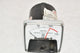 NEW GE 53-100 739214HF1000201A Panel Meter Gage 0-50 Motor Load Current 2-1/2''