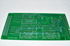 NEW GE 7556D21G1 Output Buffer PCB Circuit Board Module Blank