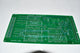 NEW GE 7556D21G1 Output Buffer PCB Printed Circuit Board Blank