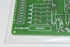 NEW GE 786E201P1 3 k HZ Oscillator Printed Circuit Board PCB Blank