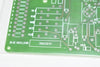 NEW GE 786E201P1 3K Hz Oscillator Printed Circuit Board PCB Blank