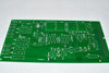 NEW GE 817D628-1 Servo Amp PWR PCB Blank Printed Circuit Board Module