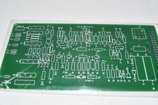 NEW GE 817D631-0 Press Translator PCB Blank Printed Circuit Board