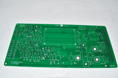 NEW GE D-4019J46G1 DC Power Supply Printed Circuit Board PCB Blank