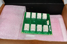 NEW GE DS3800XTFP1E1C PC BOARD THYRISTOR FAN OUT SPEEDTRONIC Mark IV