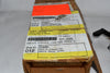 NEW GE E2A21S1A3P1 Type SBM Rotary Cam Switch 99108343