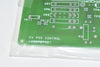 NEW GE IFI-B4 142D7274G3 CV POS Control PCB Blank Printed Circuit Board
