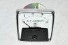 NEW GE L533NGNG Panel Meter 0-20 AC Amps