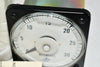 NEW GE Yokogawa 103281ATAM7JHR Panel Meter 0-30 megavars