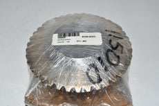 NEW GEA food processing G11-B04 2860560 Worm Wheel