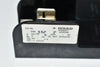 NEW Gould Fuse Block Holder No. 60608R for Class R Fuse, 60 amp, 600 volts