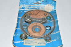NEW Grundfos CR2 20-1 220 40.50 09 Pump Seal Kit
