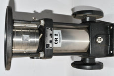 NEW Grundfos CR2 Centrifugal Pump CR2-100 C-40000070 P1 9904 11GPM
