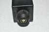 NEW GW Lisk Solenoid Valve 24VDC 3500 PSI