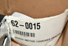 NEW HAAS 62-0015 Servo Motor YASKAWA USAGED-13A22K