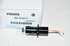 NEW Hokuyo VVBA059 VBA-D240-P Sensor