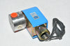 NEW Honeywell 701N5B3B Skinner Solenoid Valve 120V 22W 5/32''