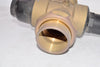 NEW Honeywell Braukmann PN25 D06 400 PSI Pressure Reducing Valve