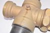 NEW Honeywell Braukmann PN25 D06 400 PSI Pressure Reducing Valve