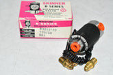 NEW Honeywell Skinner B3DA9100 B Series Solenoid Valve 120/60