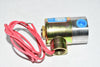 NEW Honeywell Skinner V52HLB23002 Solenoid Valve 3000 PSI 120 V