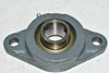 NEW Hub City 1'' 2 Bolt Pillow Block Bearing