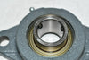 NEW Hub City 1'' 2 Bolt Pillow Block Bearing