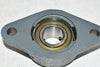 NEW Hub City 1'' 2 Bolt Pillow Block Bearing