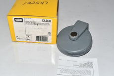 NEW Hubbell CA3430 Cover Assembly Locking Watertight