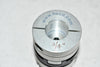 NEW Huco 19mm x 3/4'' Oldham Coupling, Aluminum