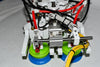 NEW IA Robotics Controller Cylinder Cable Plug Assy