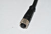 NEW ifm efector E11311 Cordset, M12 Female to Pigtail, 10 m, PUR, 8-pole, 8-wire, E11 Series
