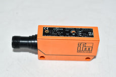 NEW Ifm Efector OU5064 OUP-DPKG/US Photoelectric Sensor 10-55v-dc